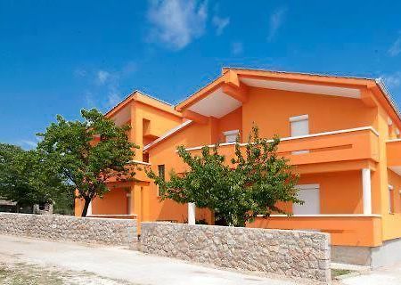 Apartments Kalac بوسيدارجي المظهر الخارجي الصورة