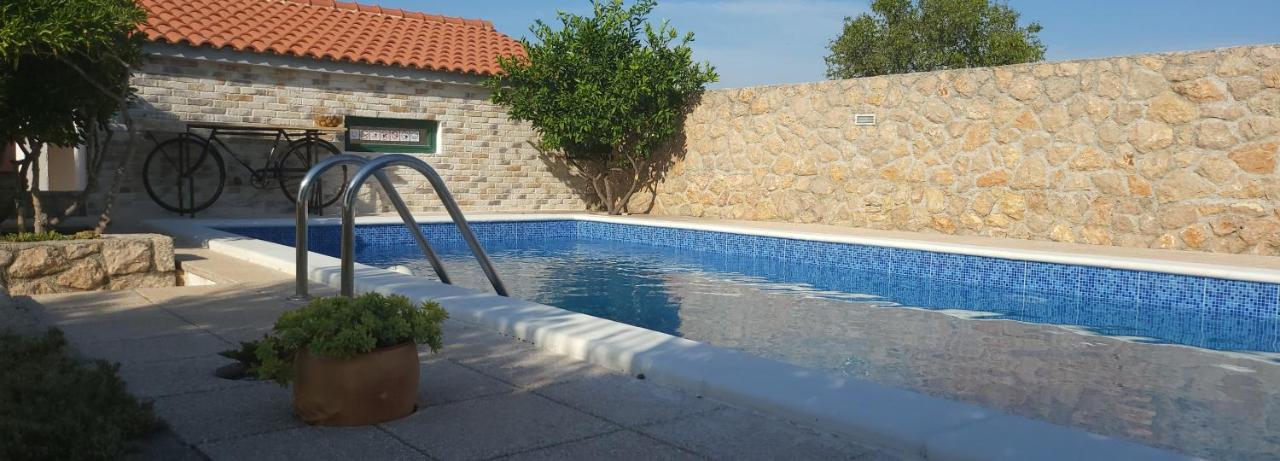 Apartments Kalac بوسيدارجي المظهر الخارجي الصورة