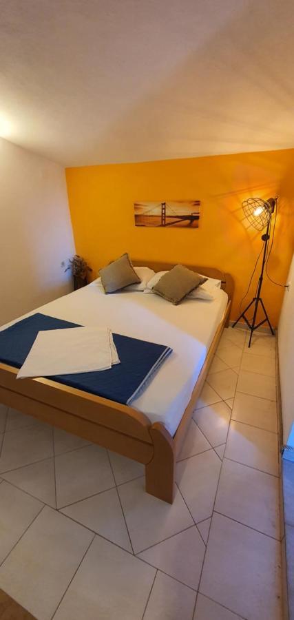 Apartments Kalac بوسيدارجي المظهر الخارجي الصورة