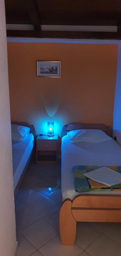 Apartments Kalac بوسيدارجي المظهر الخارجي الصورة