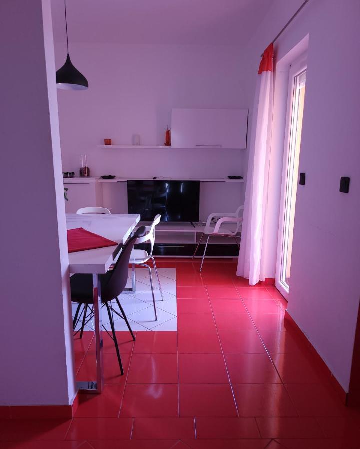 Apartments Kalac بوسيدارجي المظهر الخارجي الصورة