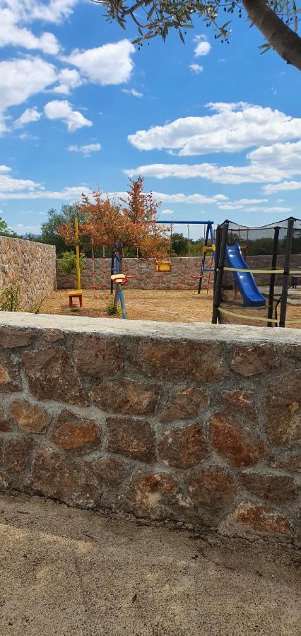 Apartments Kalac بوسيدارجي المظهر الخارجي الصورة
