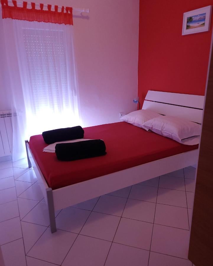 Apartments Kalac بوسيدارجي المظهر الخارجي الصورة