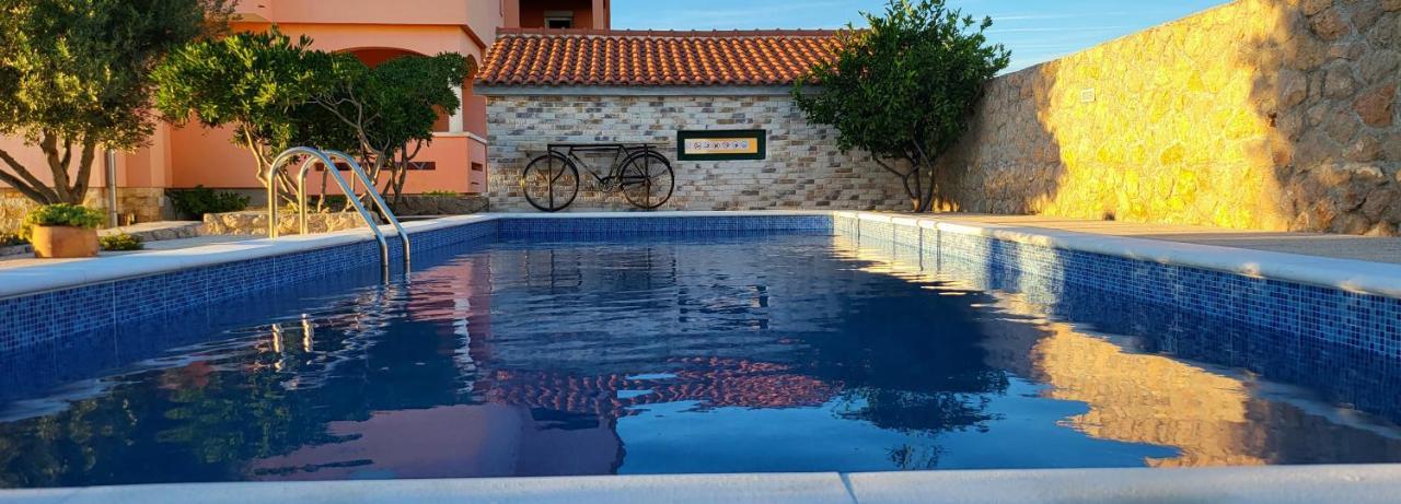Apartments Kalac بوسيدارجي المظهر الخارجي الصورة