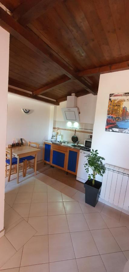 Apartments Kalac بوسيدارجي المظهر الخارجي الصورة