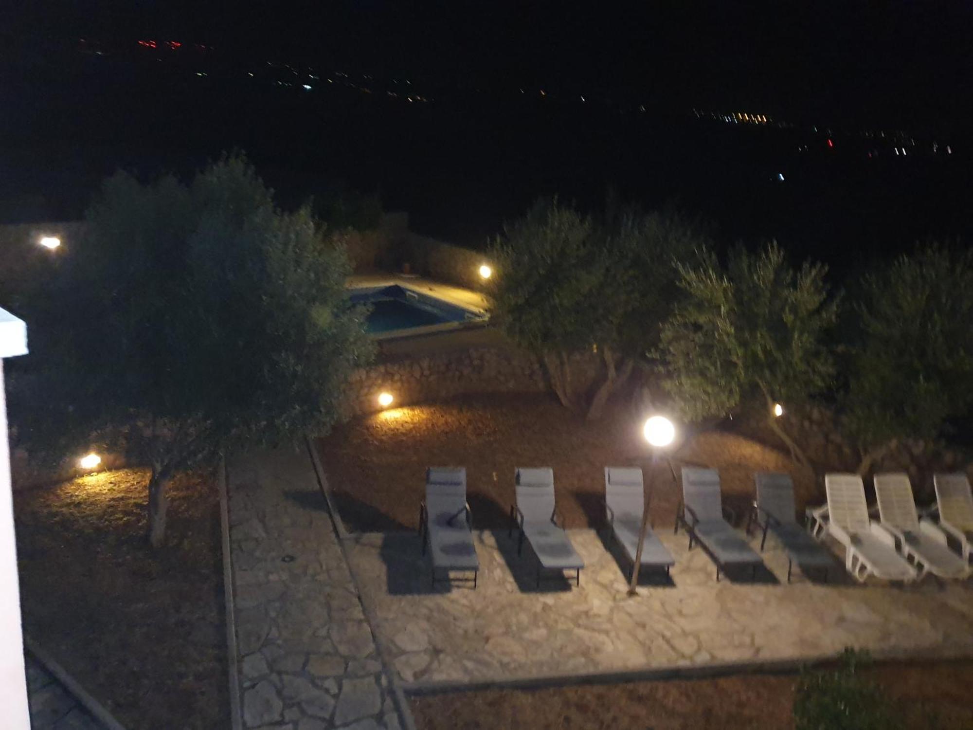 Apartments Kalac بوسيدارجي المظهر الخارجي الصورة