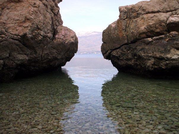 Apartments Kalac بوسيدارجي الغرفة الصورة