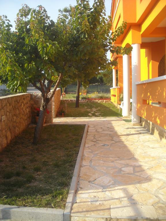 Apartments Kalac بوسيدارجي المظهر الخارجي الصورة
