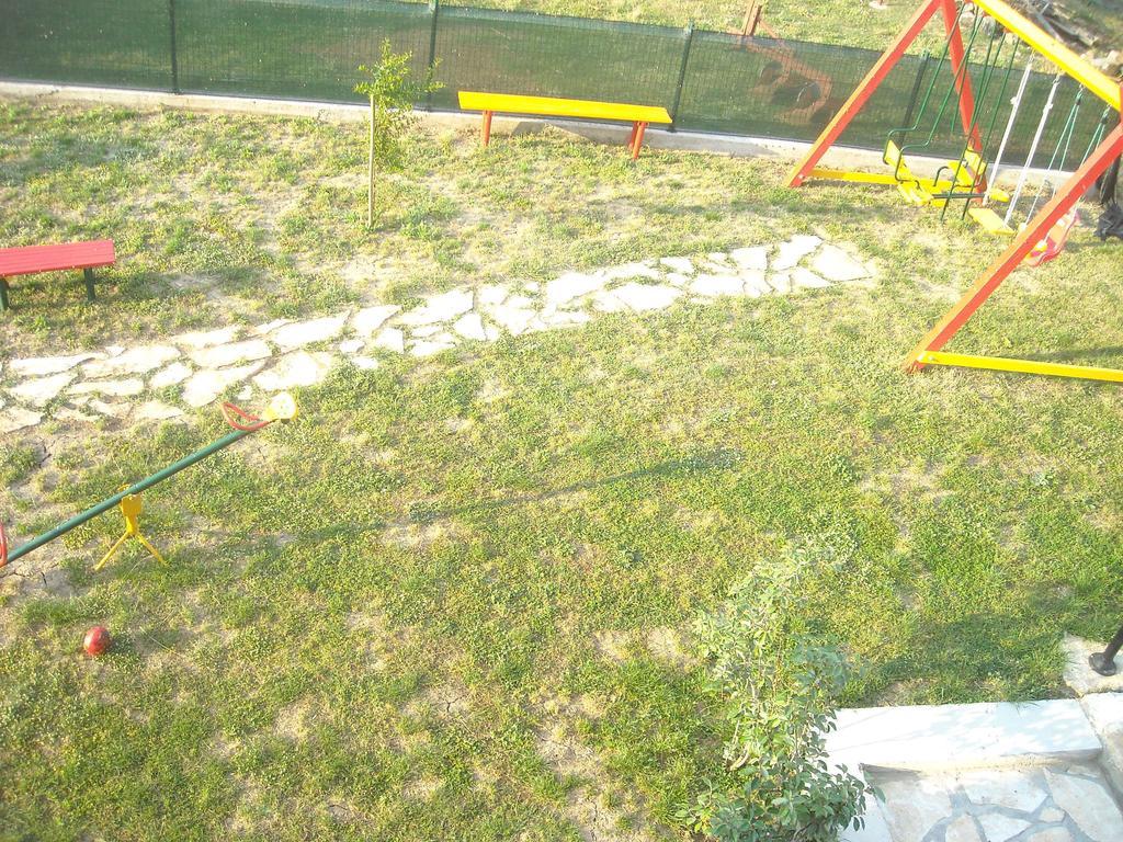 Apartments Kalac بوسيدارجي المظهر الخارجي الصورة