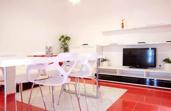 Apartments Kalac بوسيدارجي الغرفة الصورة