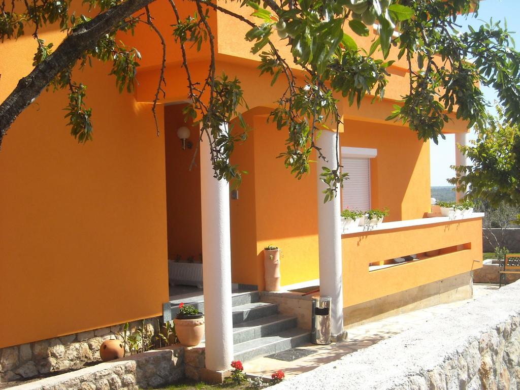 Apartments Kalac بوسيدارجي المظهر الخارجي الصورة