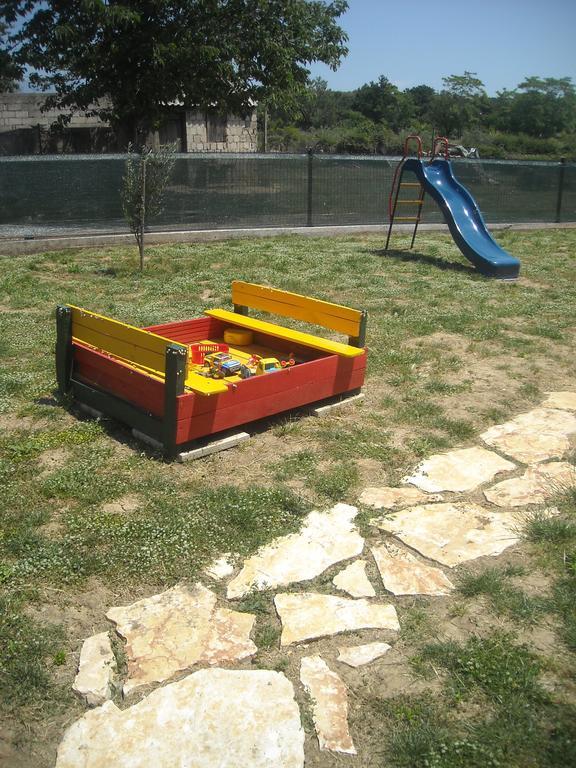 Apartments Kalac بوسيدارجي المظهر الخارجي الصورة