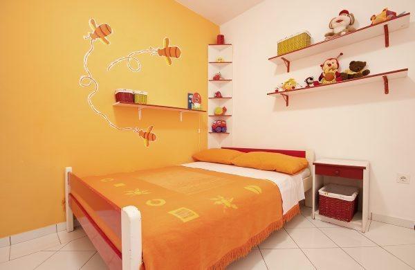 Apartments Kalac بوسيدارجي الغرفة الصورة