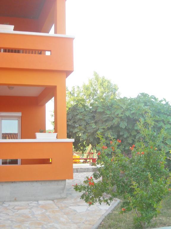 Apartments Kalac بوسيدارجي المظهر الخارجي الصورة