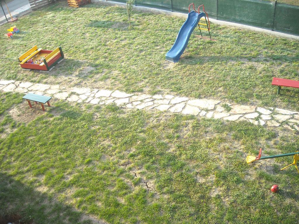 Apartments Kalac بوسيدارجي المظهر الخارجي الصورة
