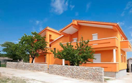 Apartments Kalac بوسيدارجي المظهر الخارجي الصورة