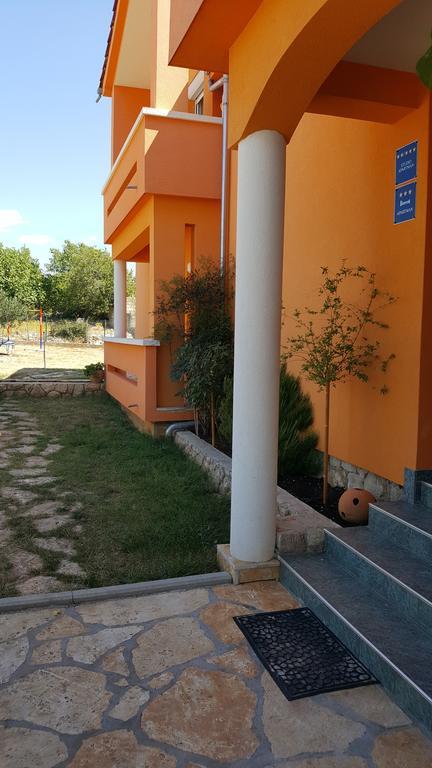 Apartments Kalac بوسيدارجي المظهر الخارجي الصورة